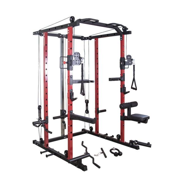 R-137 Smith Machine Smith Machine