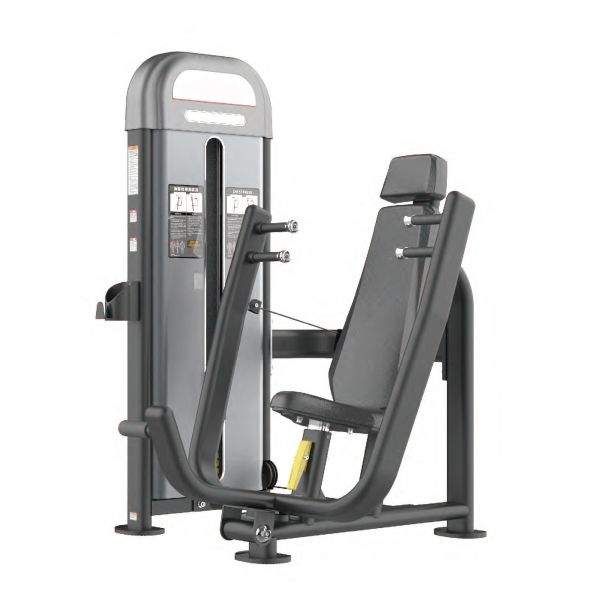DNA248 Chest Press Gym,Fitness,Sport,Exercise,ABsport,Pro,Commercial Machine,Chest Press