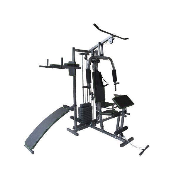 SA-093MS Home Gym SA-093MS Home Gym