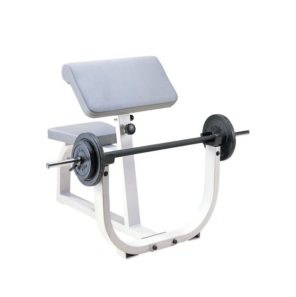 AB-2014 Preacher Bicep Bench AB-2014 Preacher Bicep Bench