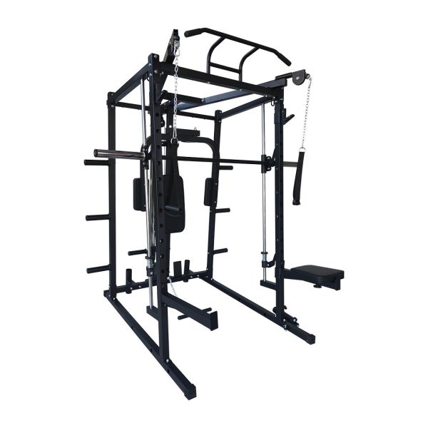 R-126 Smith Machine R-126 Smith Machine