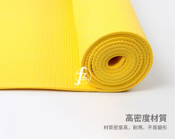 AP-51-0.4-Y Yoga Mat 