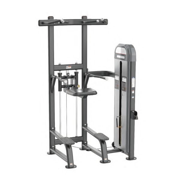 DNA252 Dip & Chin Assist Gym,Fitness,Sport,Exercise,ABsport,Pro,Commercial Machine,Dip,Chin
