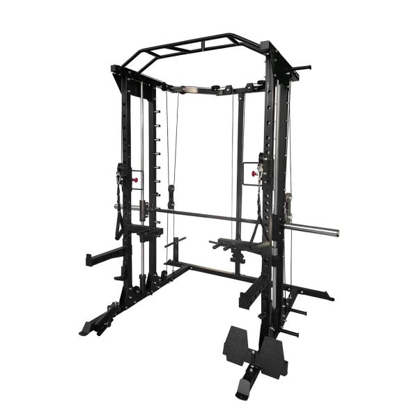 R-125 Smith Machine R-125 Smith Machine