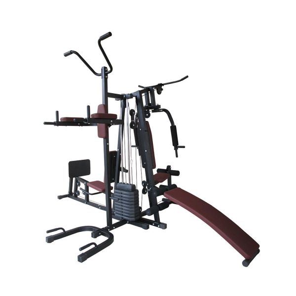 SA-3455 Home Gym SA-3455 Home Gym