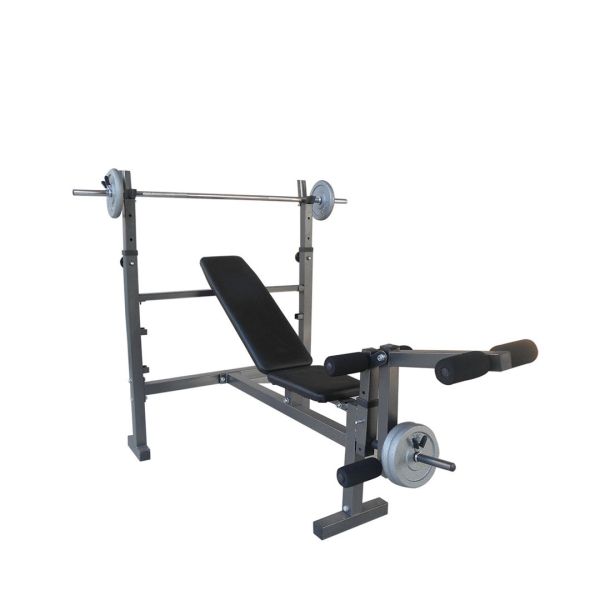 SA-002C Weight Bench SA-002C Weight Bench