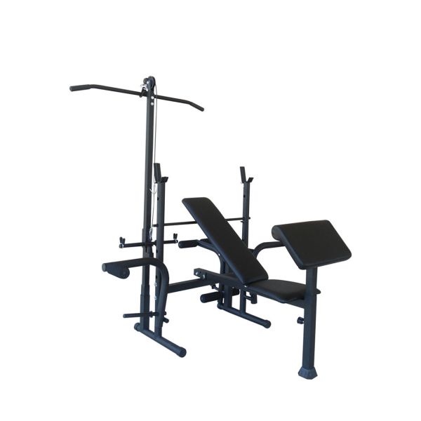 SA-376BT Weight Bench SA-376BT Weight Bench