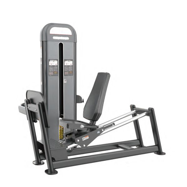 DNA245 Leg Press Gym,Fitness,Sport,Exercise,ABsport,Pro,Commercial Machine,Leg Press