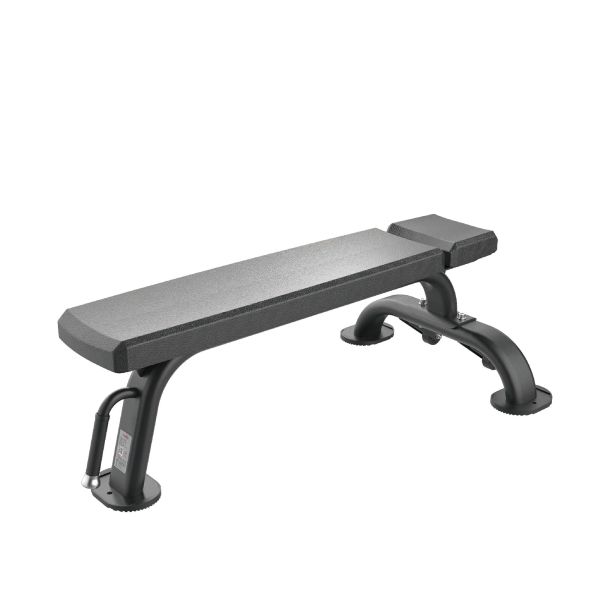 DNA258 Flat Bench Gym,Fitness,Sport,Exercise,ABsport,Pro,Commercial Machine,Flat Bench