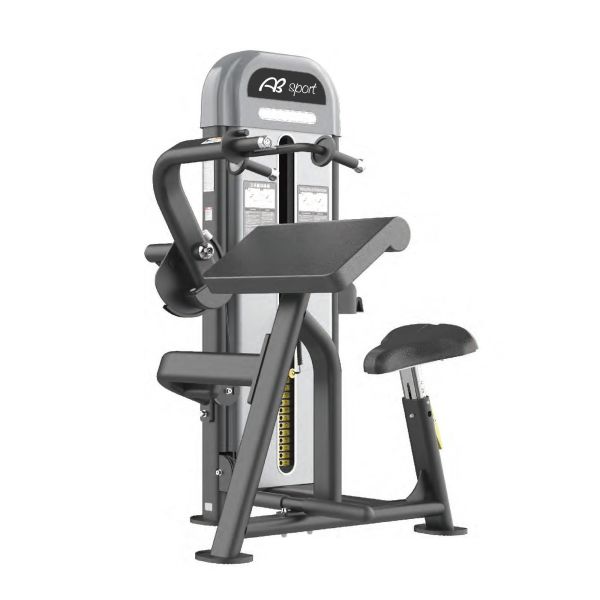 DNA247 三頭肌訓練機 Gym,Fitness,Sport,Exercise,ABsport,Pro,Commercial Machine,Triceps Extension