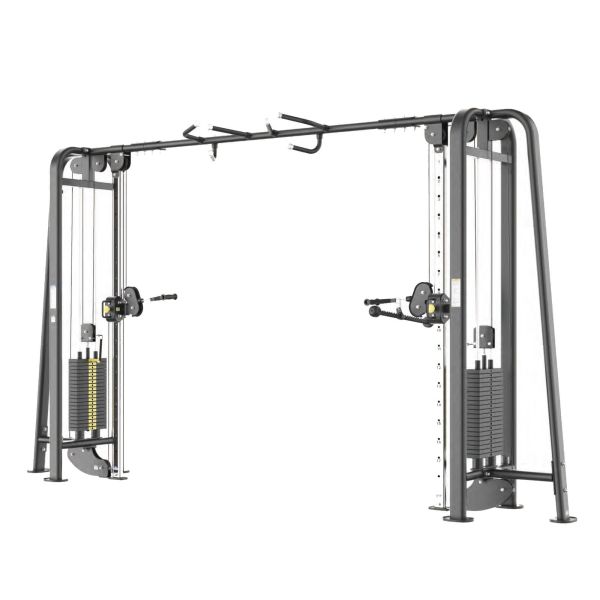 DNA287 大飛鳥 Gym,Fitness,Sport,Exercise,ABsport,Pro,Commercial Machine,Cable Crossover