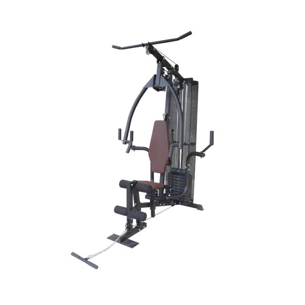 SA-076WN Home Gym SA-076WN Home Gym