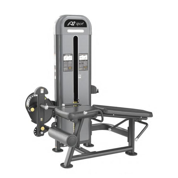 DNA283 伸腿/俯臥式屈腿訓練機 Gym,Fitness,Sport,Exercise,ABsport,Pro,Commercial Machine,Fly Delt,Prone Leg Curl,Leg Curl