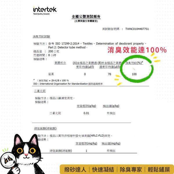 [線上寵物展] 4/8(三)12:00前 撥撥貓砂-每包2.2kg(6包組)-免運加贈【紅玉雞雞胸丁】凍乾1包 貓砂,木薯,撥撥貓砂,天母棒球場,貓沙,砂盆,貓