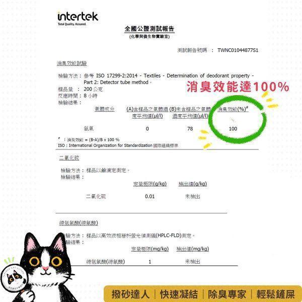 撥撥貓砂-限時優惠買二送二 貓砂,木薯貓砂,撥撥貓砂, 木薯砂