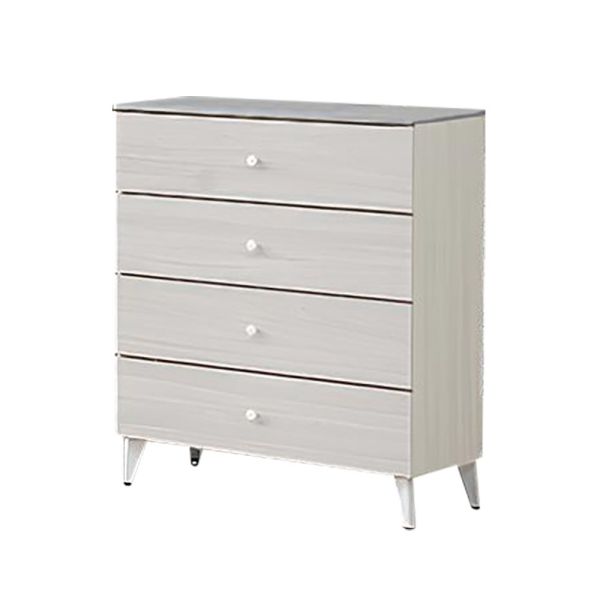 斯羅白榆木四斗櫃 Hampton,漢汀堡,斗櫃,四斗櫃,櫥櫃,櫃子,櫃類,木心板,靜音鋼珠滑軌,美背處理