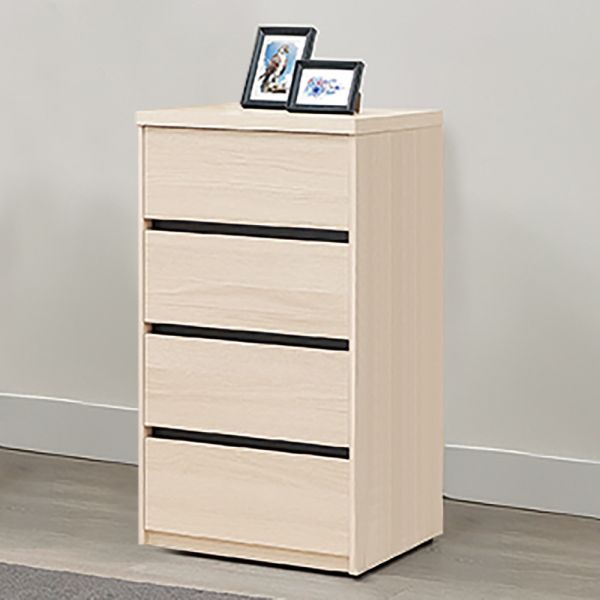 黛安四斗櫃 Hampton,漢汀堡,斗櫃,四斗櫃,櫥櫃,櫃子,櫃類,木心板,鋼珠滑軌,美背處理