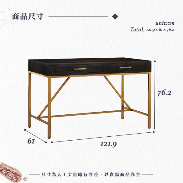 凱恩書桌 Hampton,漢汀堡,桌子,書桌