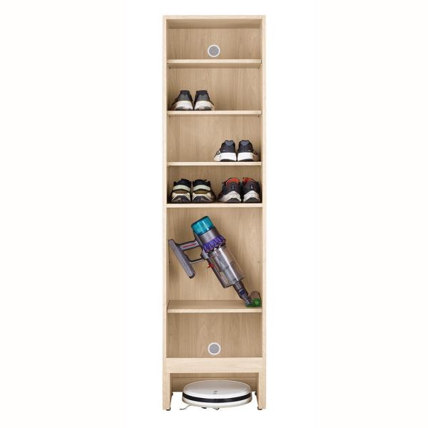 迪伊1.65尺玄關鞋櫃 Hampton,漢汀堡,1.65尺玄關鞋櫃櫃,鞋櫃,櫃子,櫃類,油壓緩衝後鈕,A級環保木心板材質,P美背式處理