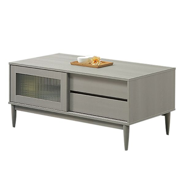 莫卡4尺雙面大茶几 Hampton,漢汀堡,4尺大茶几,大茶几,茶几,桌子,客廳,鋼珠滑軌,不鏽鋼緩衝後鈕,木心板材質,實木腳架,長虹PS板,1.5mmABS封邊