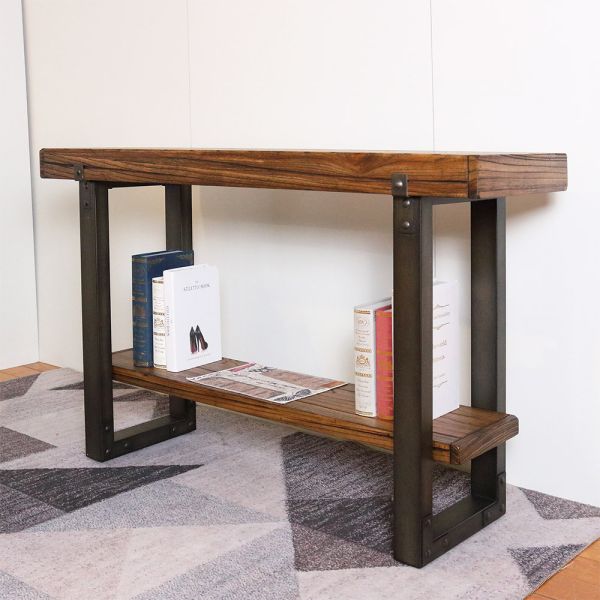 莫頓玄關沙發桌(DIY商品) Hampton,漢汀堡,邊桌,桌子,玄關桌,DIY