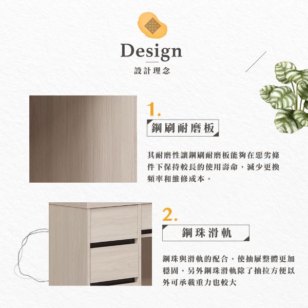 萊格斯白榆木4尺書桌 Hampton,漢汀堡,辦公桌,電腦桌,書桌,木心板