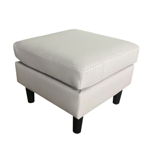 哈特利皮面腳凳-多色可選 Hampton,漢汀堡,腳凳,椅凳,凳子,皮面,耐磨皮