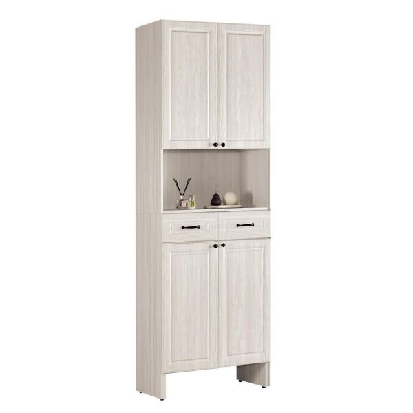 貝諾2.7尺中空玄關鞋櫃 Hampton,漢汀堡,2.7尺中空玄關鞋櫃,鞋櫃,櫃子,櫃類,三節式鋼珠滑軌,A級環保木心板材質,PU耐磨耐水塗裝