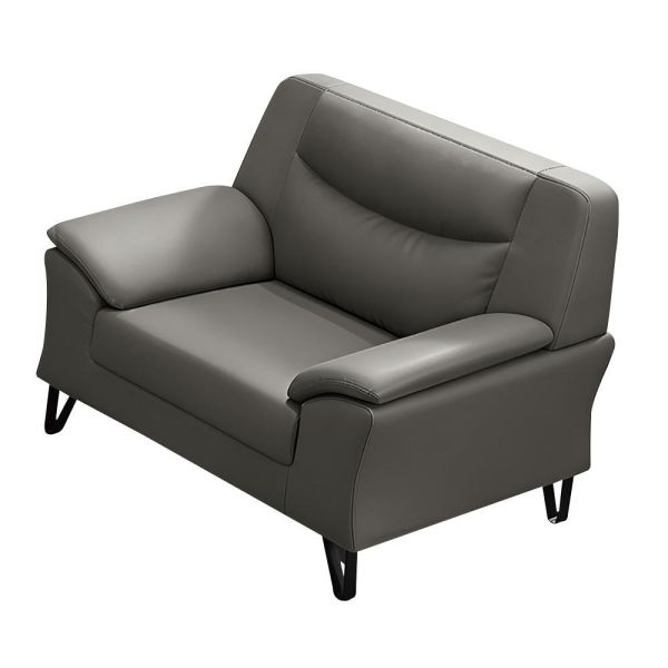 盧爾單人貓抓皮沙發椅 Hampton,漢汀堡,沙發,單人沙發,貓抓皮材質,高密度泡棉,實木骨架,耐刮耐磨防潑水,沙發椅,椅子,單人椅