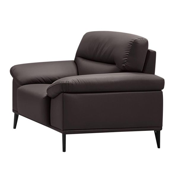 德萊單人貓抓皮沙發椅 Hampton,漢汀堡,沙發,單人沙發,貓抓皮材質,高密度泡棉,實木骨架,耐刮耐磨防潑水,沙發椅,椅子,單人椅