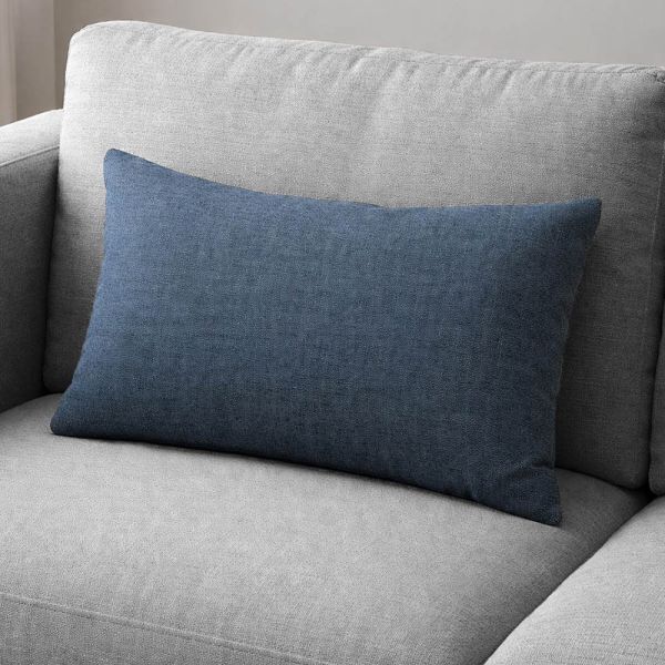 長型素色布面抱枕 Hampton,漢汀堡,素色布面抱枕,可拆洗抱枕,抱枕,皮面,舒適,觸感親膚