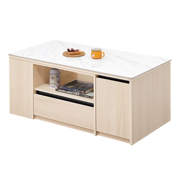 黛安4尺岩板大茶几 Hampton,漢汀堡,4尺岩板大茶几,大茶几,茶几,鋼珠滑軌,桌子,木心板材質,亮面岩板石