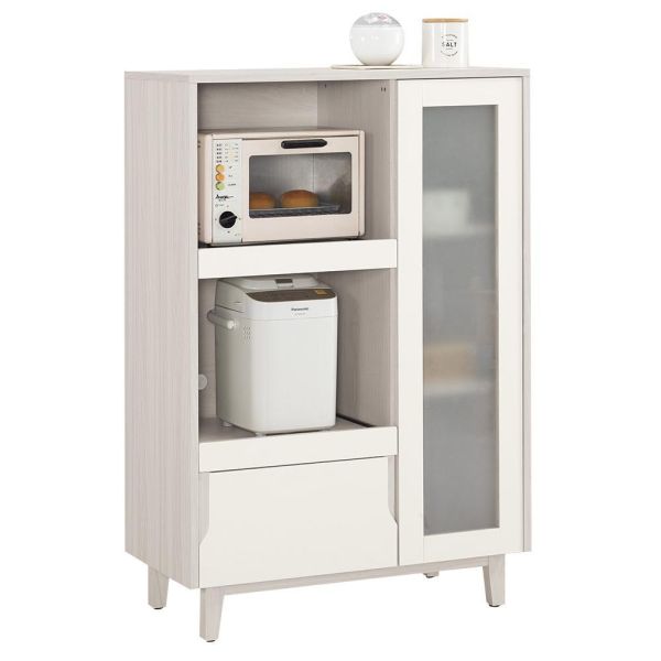 斯亞2.7尺收納櫃 Hampton,漢汀堡,2.7尺收納櫃,櫥櫃,櫃子,櫃類,鋼珠滑軌,符合國際標準低甲醛防蛀木心板材質,PU耐磨耐水塗裝