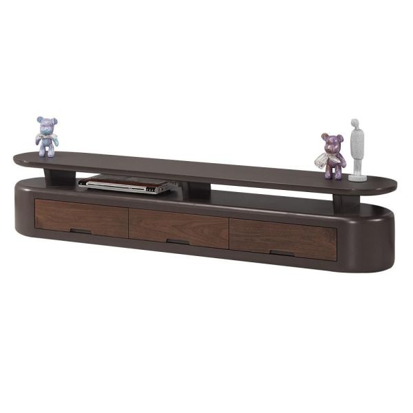 羅安6.6尺長櫃 Hampton,漢汀堡,長櫃,電視櫃,櫥櫃,櫃子,櫃類,6.6尺長櫃,高級MDF全烤式材質,桌面採用3mm強化玻璃,優麗坦耐磨耐水塗裝