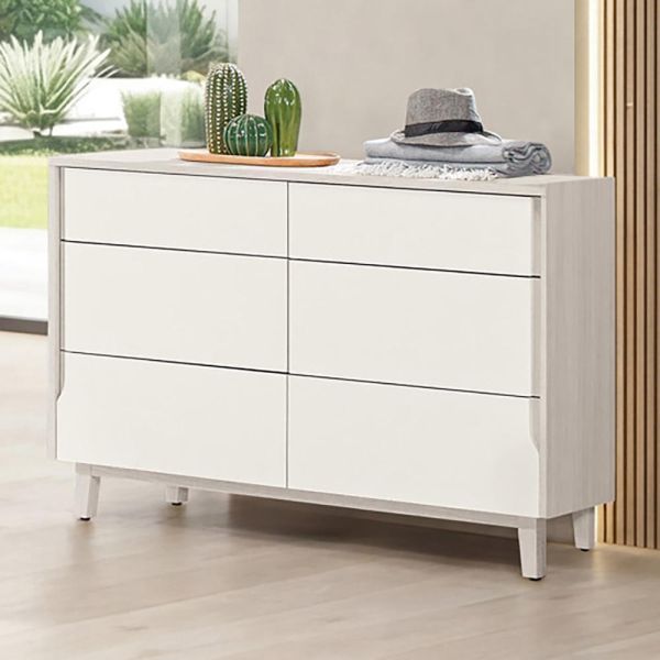 斯亞4尺六斗櫃 Hampton,漢汀堡,斗櫃,4尺六斗櫃,櫥櫃,櫃子,櫃類,國際標準低甲醛防蛀木心板材質,鋼珠滑軌,美背式處理