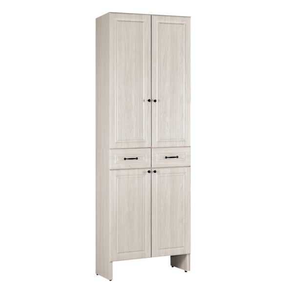 貝諾2.7尺二抽玄關鞋櫃 Hampton,漢汀堡,2.7尺二抽玄關鞋櫃,鞋櫃,櫃子,櫃類,三節式鋼珠滑軌,A級環保木心板材質,PU耐磨耐水塗裝