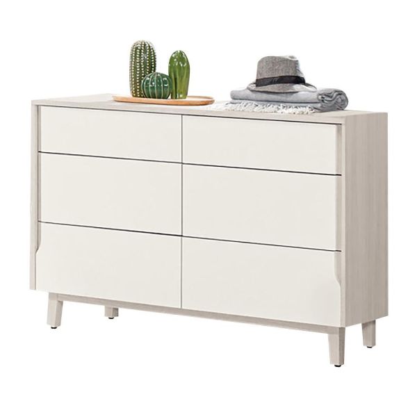 斯亞4尺六斗櫃 Hampton,漢汀堡,斗櫃,4尺六斗櫃,櫥櫃,櫃子,櫃類,國際標準低甲醛防蛀木心板材質,鋼珠滑軌,美背式處理