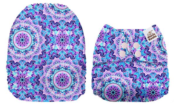 5092 cloth diaper