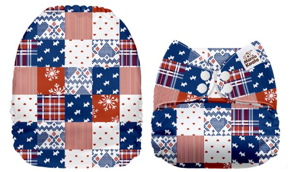 Y8705-C2104 cloth diaper