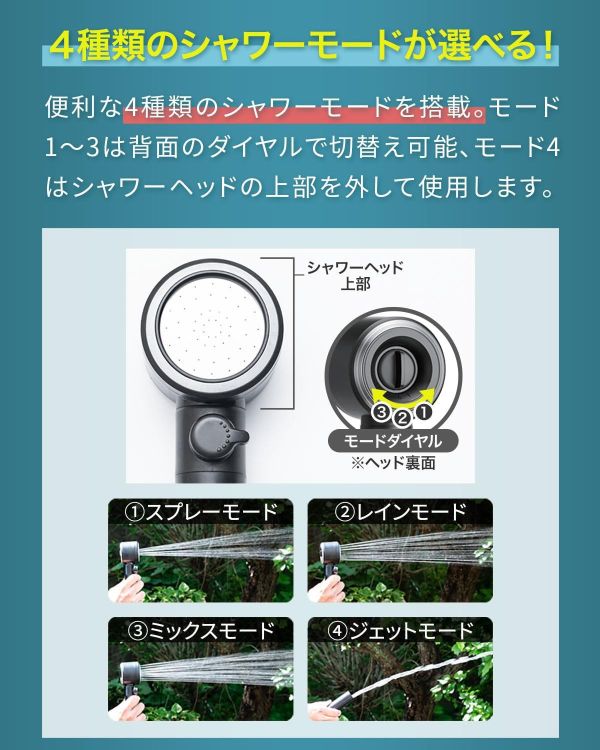日本 FIELDOOR 行動電動淋浴機 防災 露營 溫水可用 露營 衝浪 洗車 寵物洗澡 停電應急 四種模式【小福部屋】 
