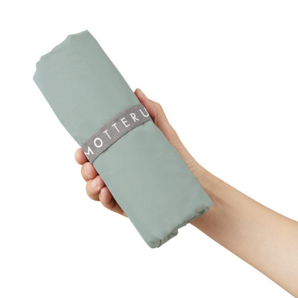 MOTTERU 環保購物袋 30L(黑色/淺褐/煙燻粉/黃色/薄荷藍/海軍藍) MOTTERU, 環保購物袋, 保冷購物袋, 可折疊購物袋, 日本設計購物袋, 30L購物袋, 大容量購物袋, 保冷袋, 出國購物袋, Kururito 系列