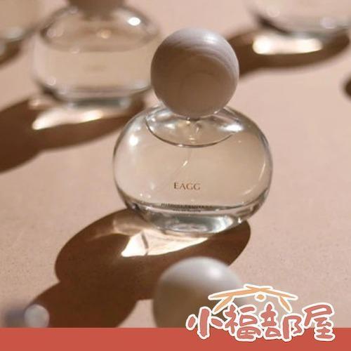 EAGG 淡香水 30ml/50ml EAGG香水,日本淡香水,日系香氛,偽體香,木質調香水,花香香水,皂香香水,高級感香水,交換禮物,日本製香水,小眾香水,貼膚香氣