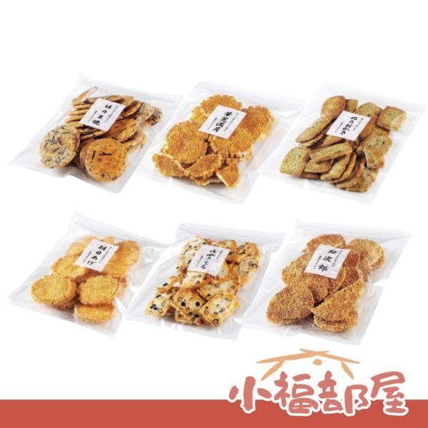 日本  播磨屋本店 經濟包仙貝 日本,播磨屋本店,味噌醬,仙貝,煎餅,米果,餅乾