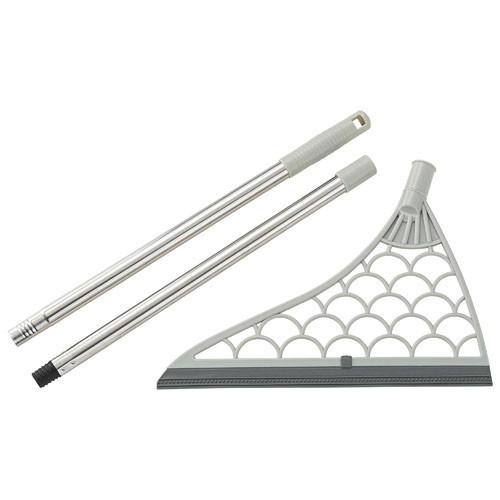 Cogit 彈力掃把 Cogit, 刮水器, 浴室刮水, 地毯除毛, 雙面掃把, 伸縮掃把, 玄關清潔, 浴室清潔工具, 日本清潔用品, 家用掃除用品