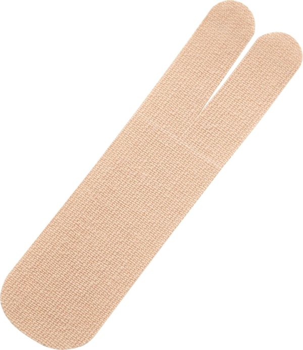 COGIT 拇指外翻pro膠帶 18入 COGIT, 拇指外翻, 外翻拇趾, 足部保護貼, 足部膠帶, 一次性貼條, 足部舒緩, 足部保養, 膚色貼布, 足趾貼布