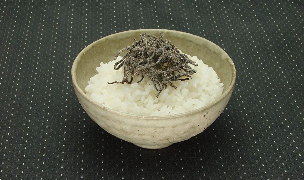 鹽部長 鹽昆布 500g/包 