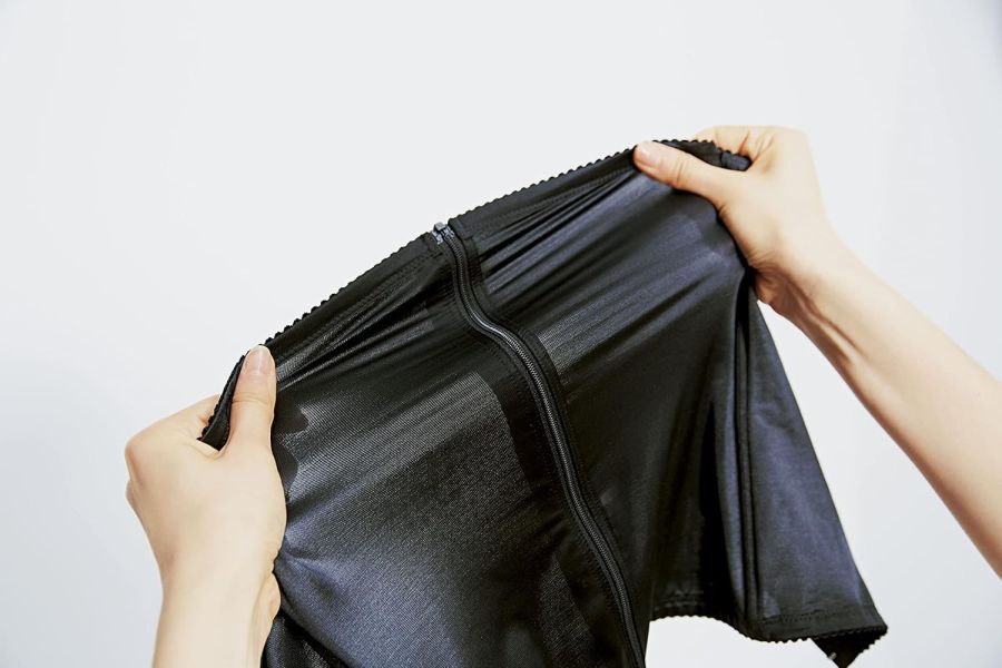 Cogit 瞬間收腰束腰帶（束腰帶/收復帶/駝背） Cogit, 束腰帶, 收腹帶, 塑形帶, 駝背調整, 久坐支撐, 核心穩定, 高彈力束腰, 穿搭內著, 服貼收腰