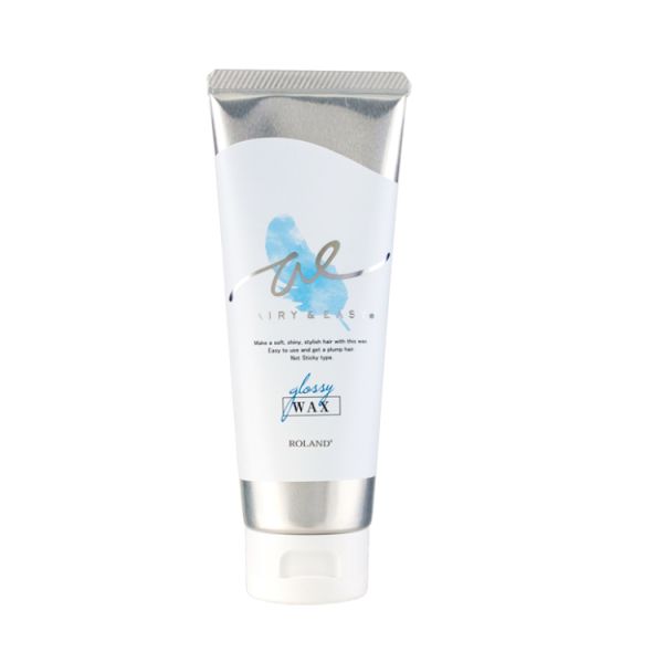 Airy & Easy 濕髪造型乳 100g 