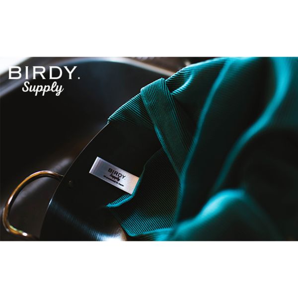 BIRDY 食器專用擦拭巾 
