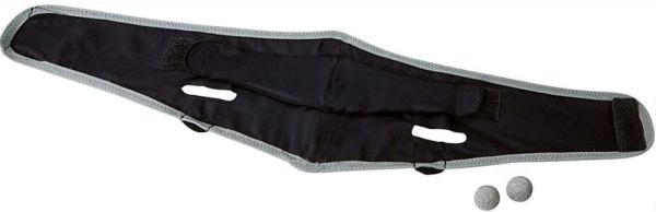 COGIT 鍺球按摩提拉帶 COGIT, 提拉帶, 臉部按摩帶, 鍺球按摩, 小顏提拉, 臉部包覆, 雙段拉提, 居家美容, 舒緩小物, 發汗提拉工具